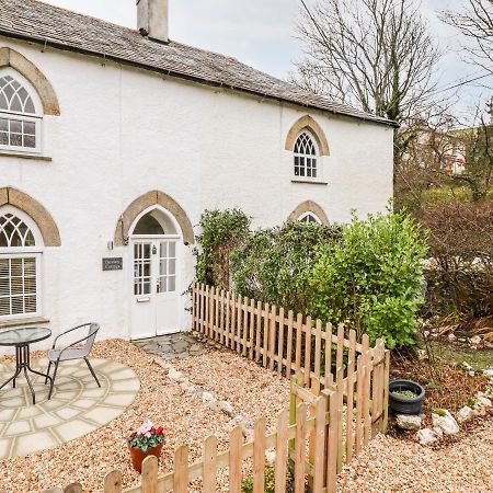 Destiny Cottage Boscastle Exteriér fotografie